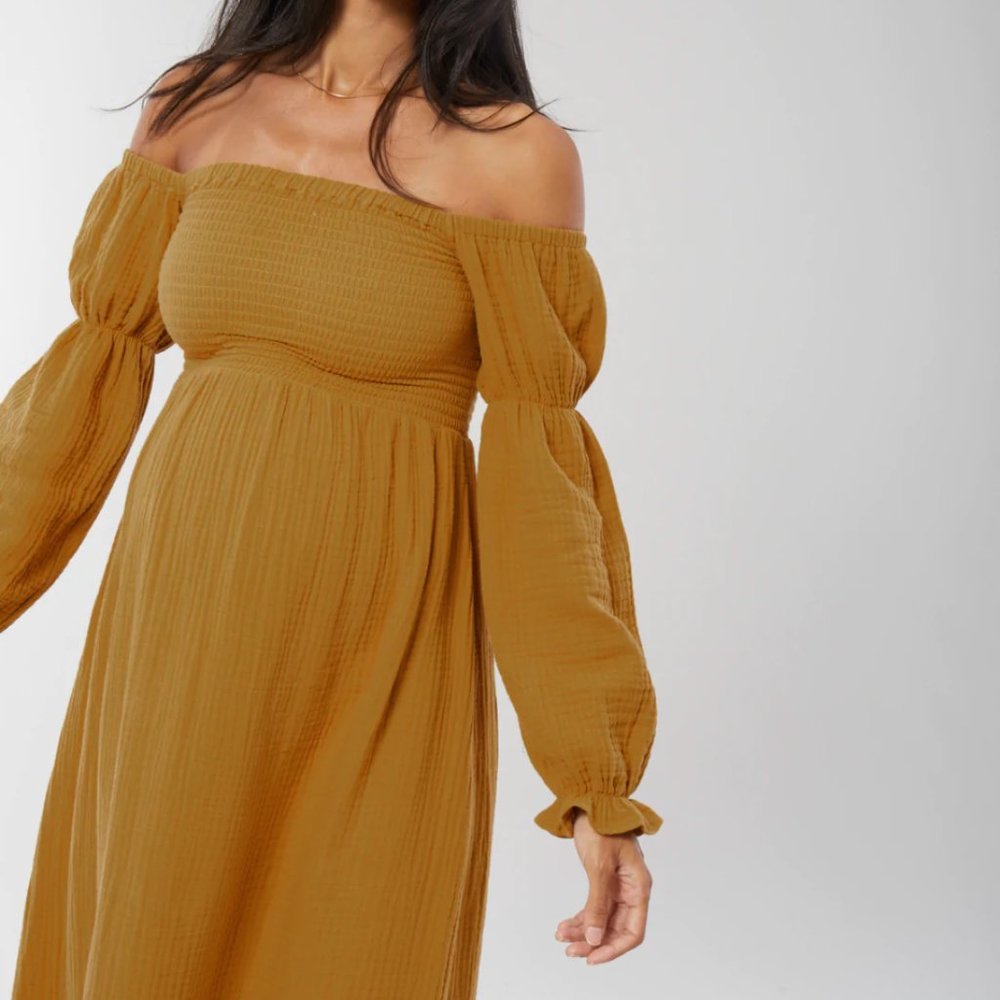 Brand new with tags - INGRID+ISABEL "The dream dress"